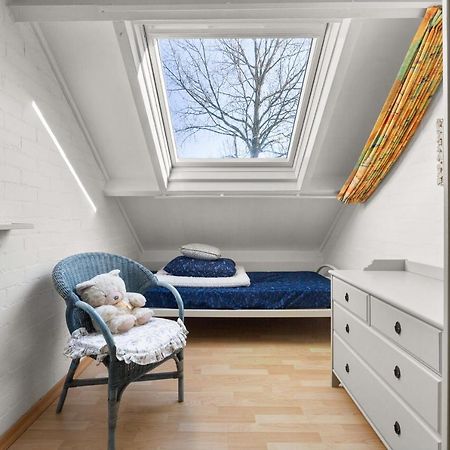 Hello Zeeland - Vakantiehuis Duinroos 133 브레스켄 외부 사진