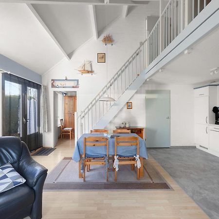 Hello Zeeland - Vakantiehuis Duinroos 133 브레스켄 외부 사진