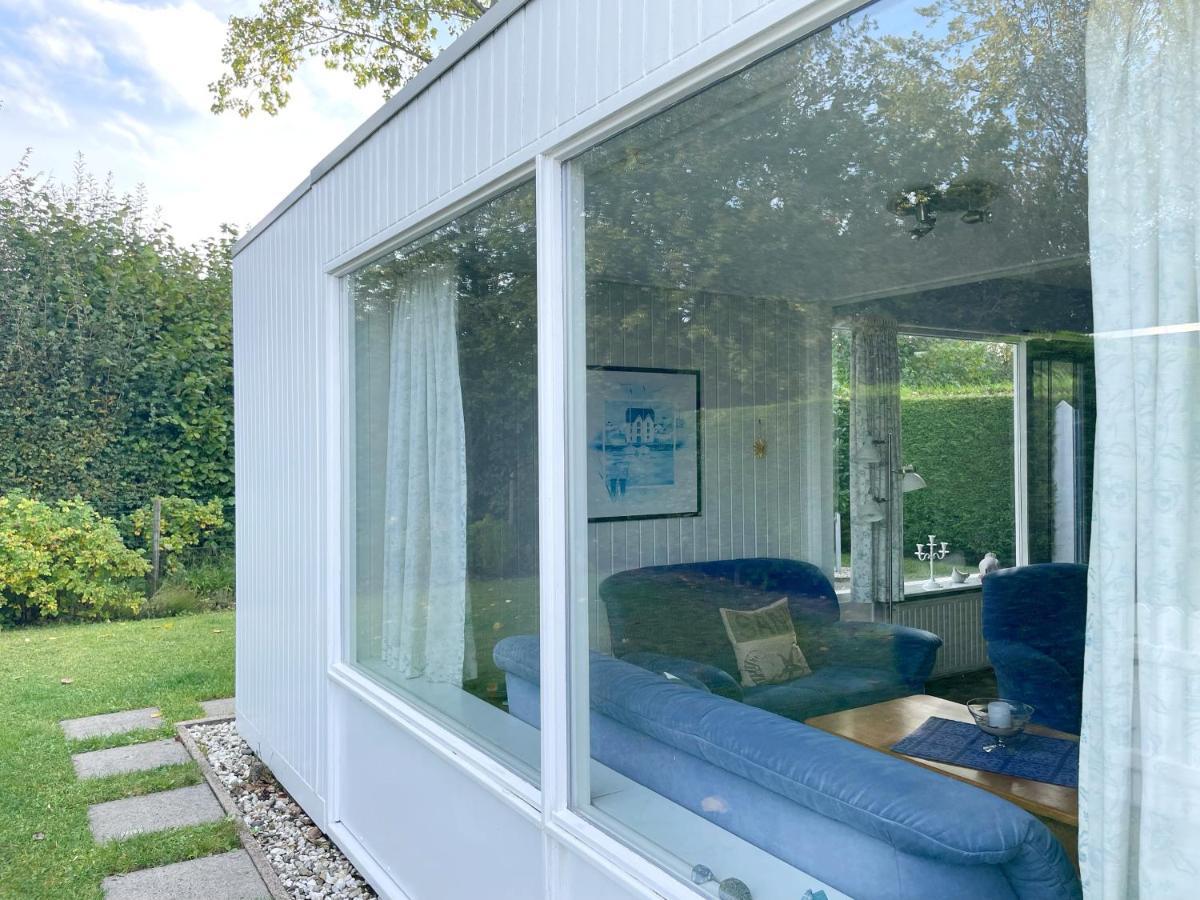 Hello Zeeland - Vakantiehuis Duinroos 133 브레스켄 외부 사진