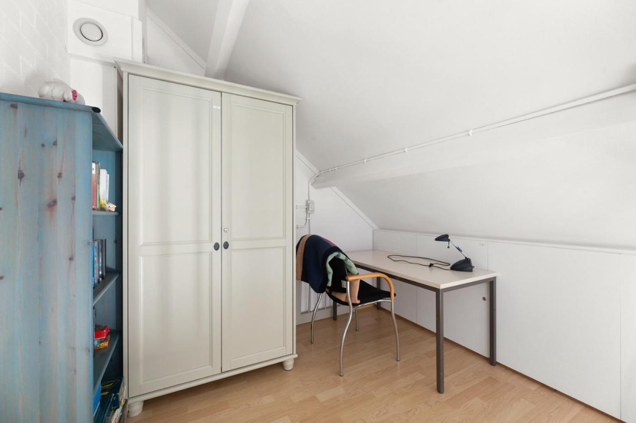 Hello Zeeland - Vakantiehuis Duinroos 133 브레스켄 외부 사진