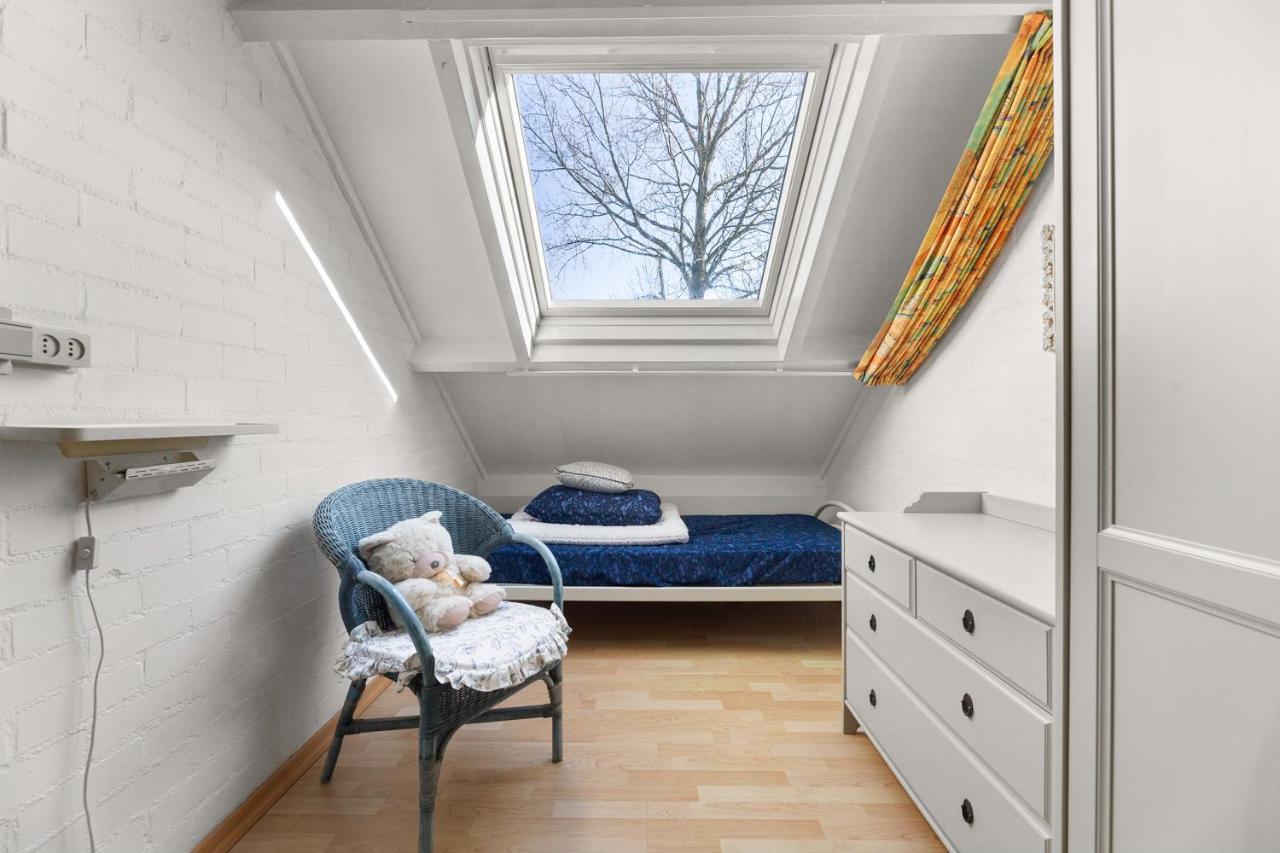 Hello Zeeland - Vakantiehuis Duinroos 133 브레스켄 외부 사진