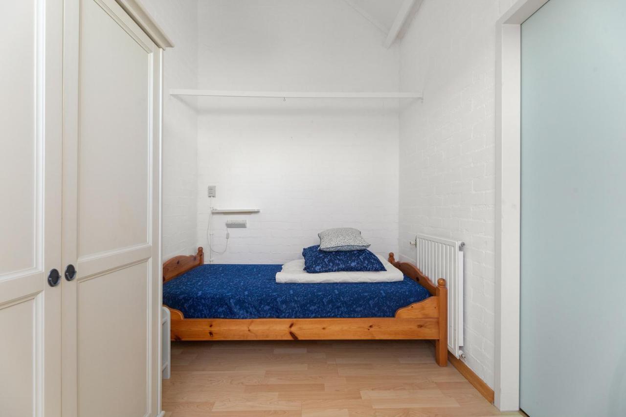 Hello Zeeland - Vakantiehuis Duinroos 133 브레스켄 외부 사진