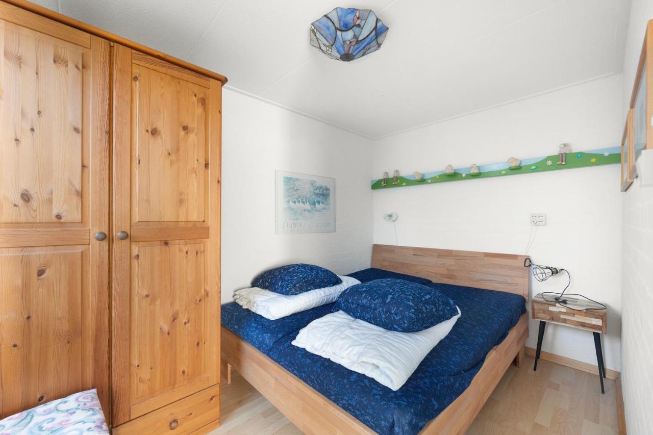 Hello Zeeland - Vakantiehuis Duinroos 133 브레스켄 외부 사진