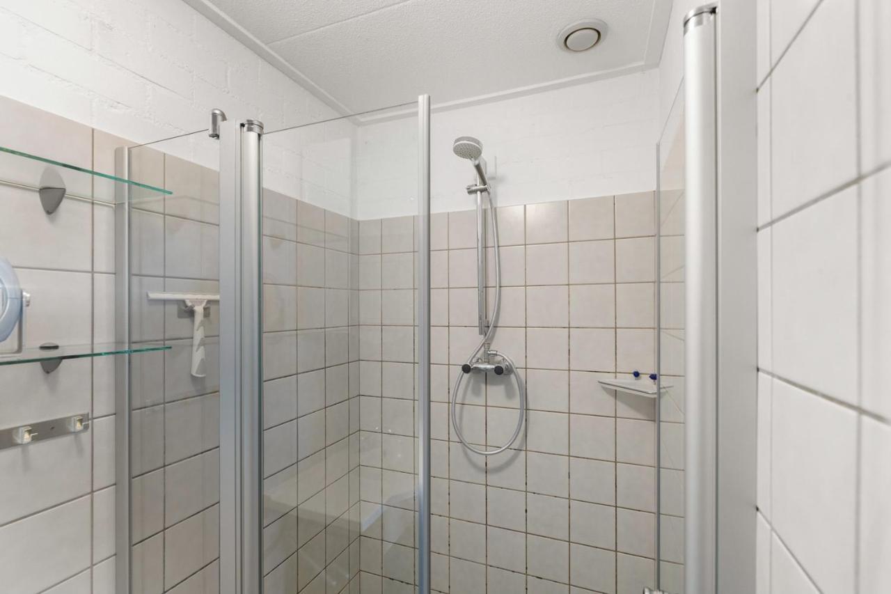 Hello Zeeland - Vakantiehuis Duinroos 133 브레스켄 외부 사진