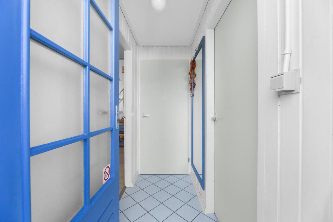 Hello Zeeland - Vakantiehuis Duinroos 133 브레스켄 외부 사진