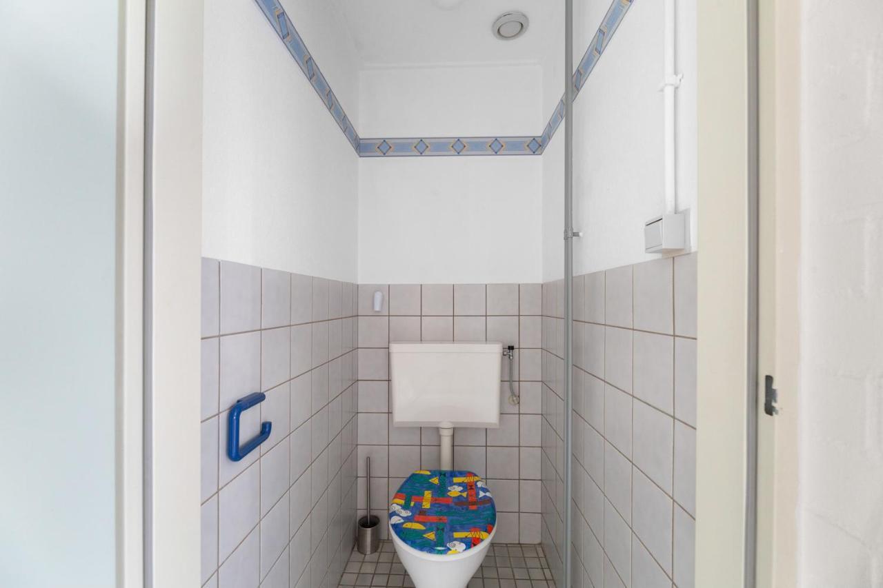 Hello Zeeland - Vakantiehuis Duinroos 133 브레스켄 외부 사진